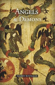 Angels and demons. A Patristic Perspective cover image