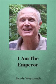 I am the emperor cover image