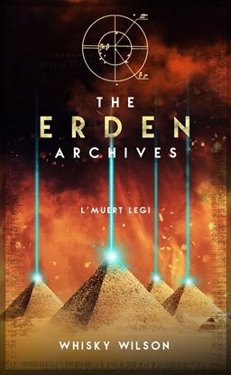 Cover image for The Erden Archives