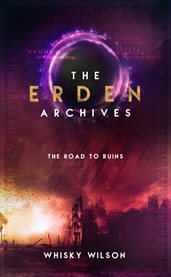 The road to ruins cover image