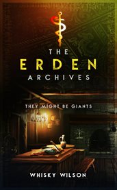 The erden archives. They Might Be Giants cover image
