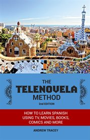 Regression. How to Learn Spanish Using TV, Movies, Books, Comics, And More cover image