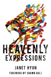 Heavenly expressions cover image