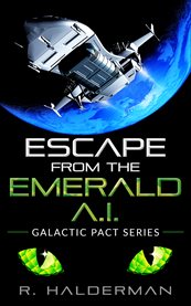 Escape from the emerald a.i cover image