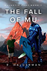 The fall of mu : Galactic Pact cover image