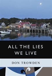 All the lies we live cover image
