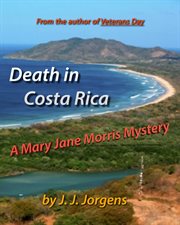Death in costa rica cover image