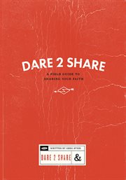 Dare 2 share cover image