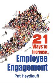 21 ways to increase employee engagement cover image
