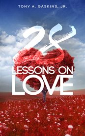 28 lessons on love cover image