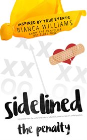 Sidelined : the draft cover image