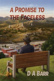 A Promise to the Faceless cover image