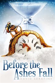 Before the ashes fall cover image