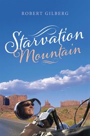 Starvation mountain cover image