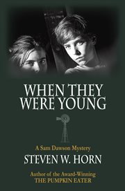 When they were young cover image