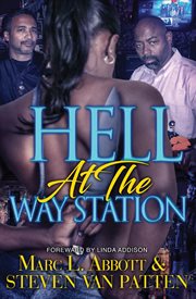 Hell at the way station cover image