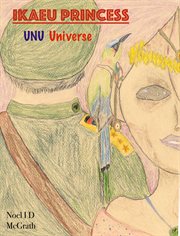 Ikaeu princess. UNU Universe cover image