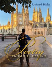 Poetry from the camino cover image