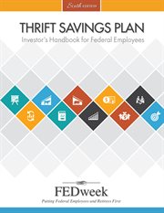 Thrift savings plan investor's handbook for federal employees cover image