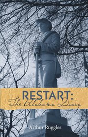 Restart: the alabama diary cover image