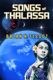 Songs of thalassa cover image