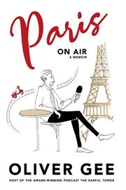 Paris on air cover image