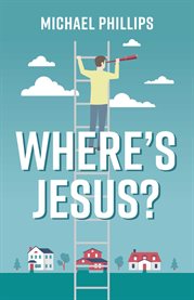 Where's jesus. a novella cover image