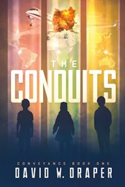 The conduits cover image