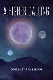 A higher calling cover image