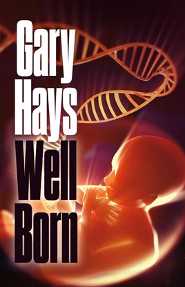 Cover image for Well Born