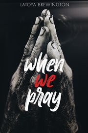 When we pray cover image