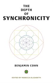 The depth of synchronicity cover image