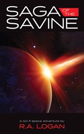 Saga of the savine cover image