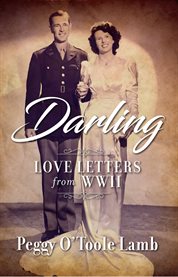 Darling. Love Letters from WWII cover image