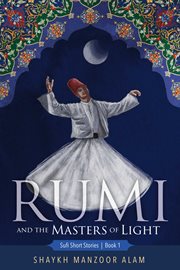 Rumi and the masters of light cover image