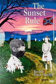 The sunset rule. A Southern Horror Story cover image