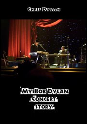 My bob dylan concert story cover image