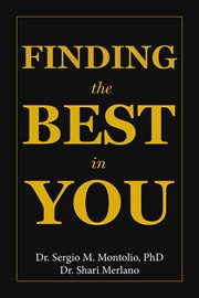 Finding the best in you cover image