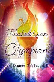 Touched by an olympian cover image