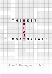 The best breast blogatorials cover image
