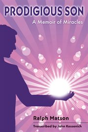 Prodigious son. A Memoir of Miracles cover image
