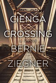Cienga Crossing : a Novel cover image