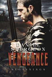 Vengeance. Beginnings cover image