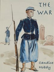 The war cover image