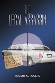 The legal assassin cover image