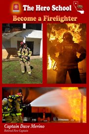 Become a firefighter cover image