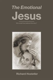 The emotional jesus cover image