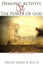 Demonic activity vs the power of god. The Weapon's Of Warfare cover image