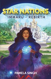 Star nations. Immaru - Rebirth cover image