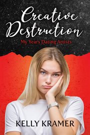 Creative destruction cover image